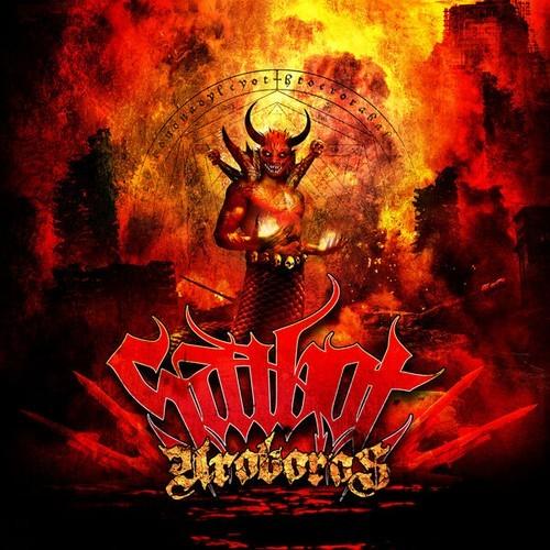 Saibot - Uroboros (2025)