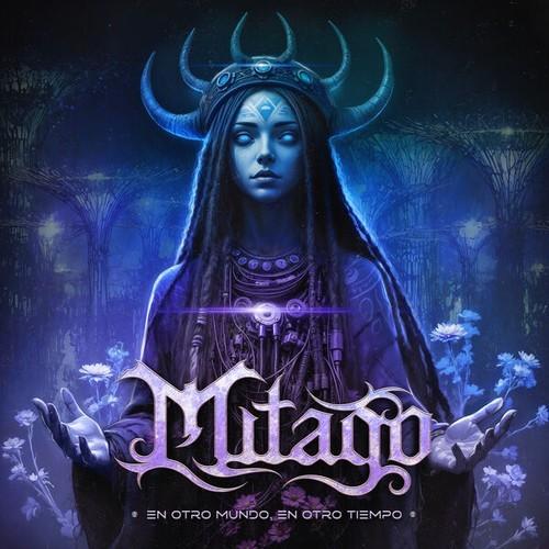 Mitago - En otro Mundo, en otro Tiempo (2025)