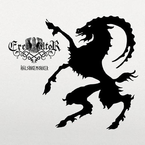 Ereb Altor - Hälsingemörker (Limited Edition) (2025)