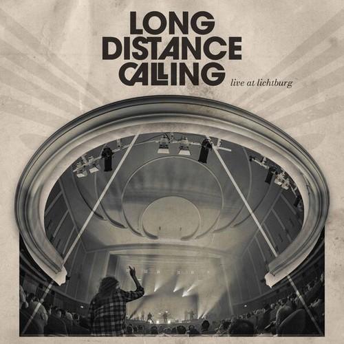 Long Distance Calling - Long Distance Calling - Live at Lichtburg 2024 (2025) 320|FLAC|BD|1080p