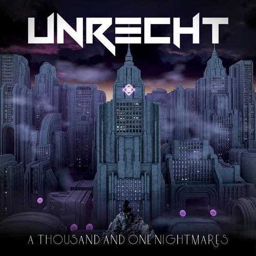 Unrecht - A Thousand and One Nightmares (2025)