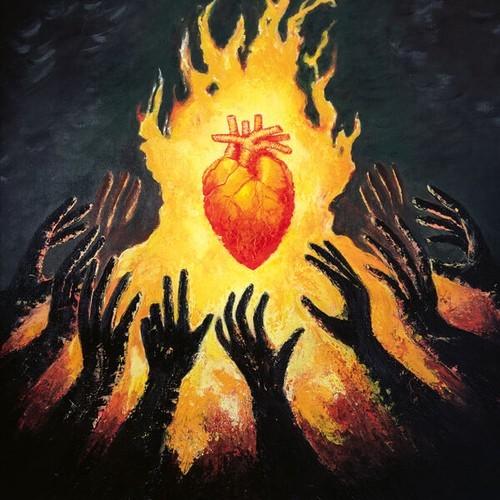 Martrod - Draumsýnir Eldsins (2025)