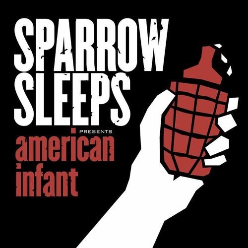 Sparrow Sleeps - American Infant: Lullaby covers of Green Day's American Idiot (2025)