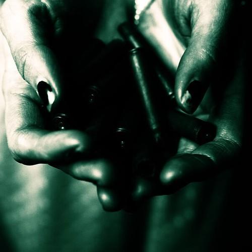 Irreversible Mechanism - Graviant (2025)