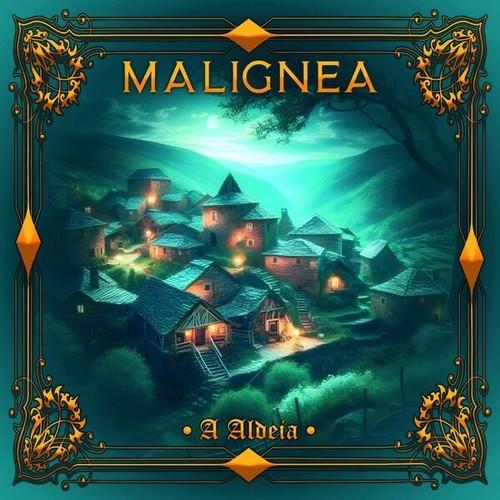 Malignea - A Aldeia (2025)
