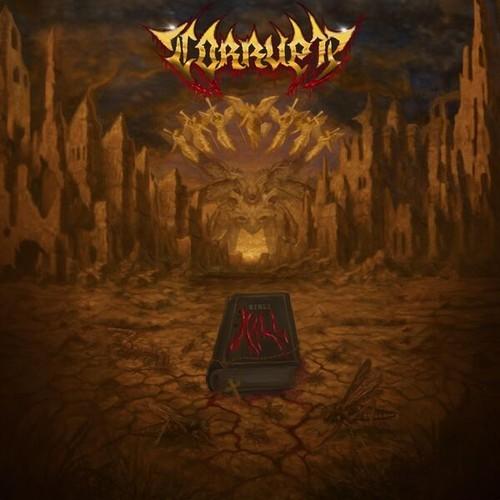 Corrupt - BIBLI-KILL (2025)
