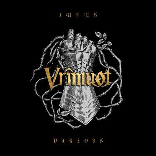 Vrimuot - Lupus Viridis (2025)