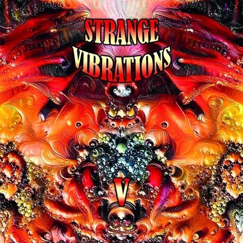 Strange Vibrations - V (2025)