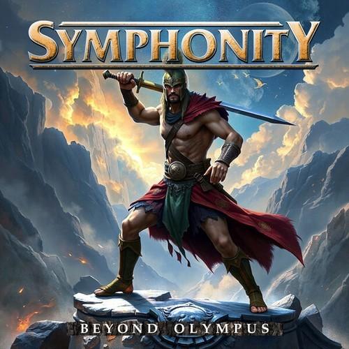 Symphonity - Beyond Olympus (2025)