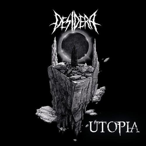 Desidera - Utopia (2025)
