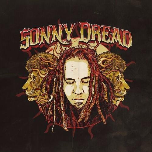 Sonny [P.O.D.] - Sonny Dread (2025) 320|FLAC