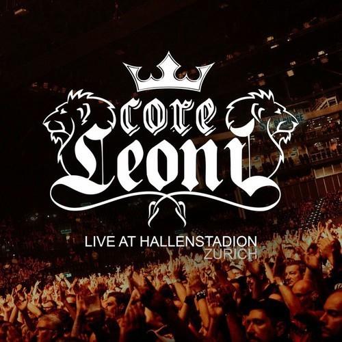 CoreLeoni - Live At Hallenstadion Zurich (Live) (2025) 320|FLAC