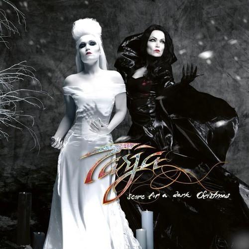 Tarja - Score for a Dark Christmas (2025) 320|FLAC