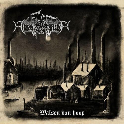 Hexagraf - Walsen van hoop (2025)