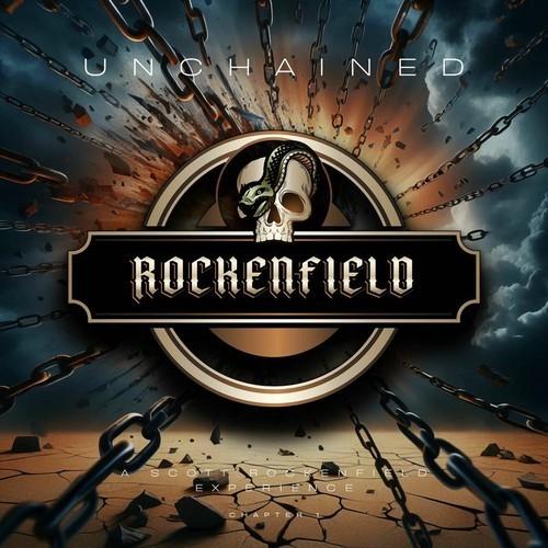 Scott Rockenfield [ex Queensryche] - Unchained (2025) 320|FLAC