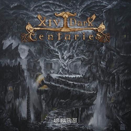 XIV Dark Centuries - Aus uralter Zeit (2025) 320|FLAC