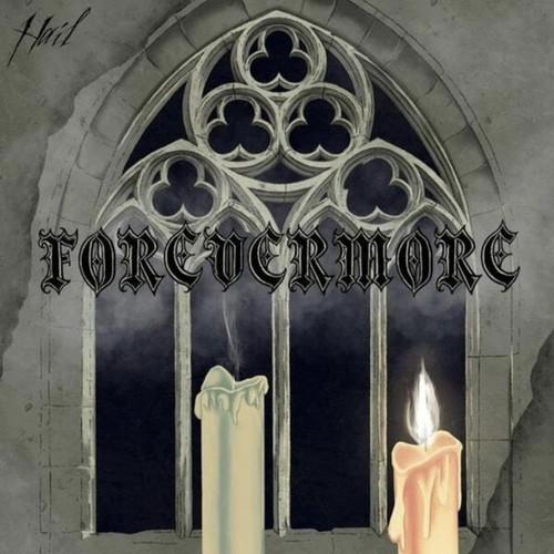 Hail - Forevermore (2025)