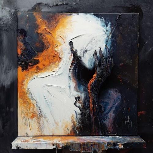 Through The Void - All The Words [ep] (2025)