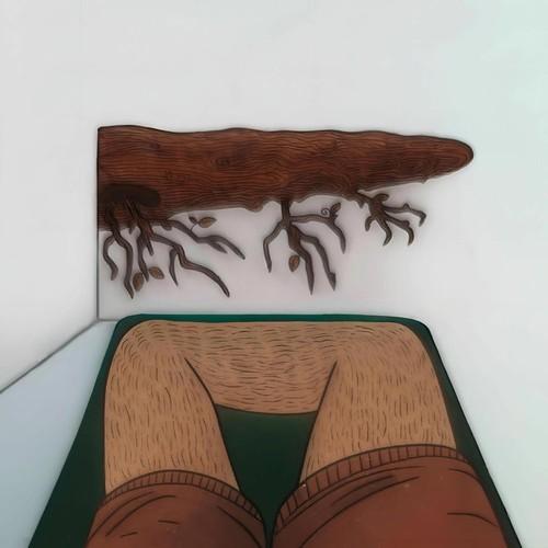 Say Anything - The Noise Of Say Anything's Room Without... (2025)