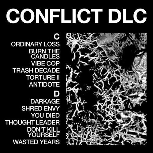 Health - CONFLICT DLC (2025) 320|FLAC