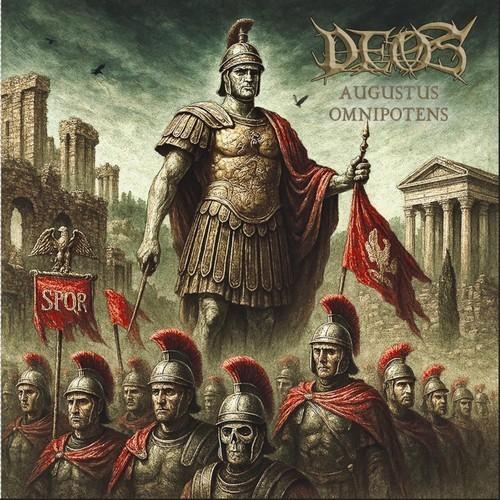 Deos - Augustus Omnipotens (2025) 320|FLAC