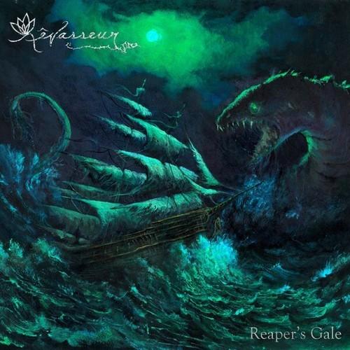 Revasseur - Reaper's Gale (2025)
