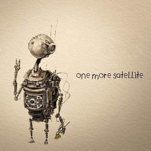 One More Satellite (The Union + Stone Temple Pilots members) - One More Satellite (2025) 320|FLAC