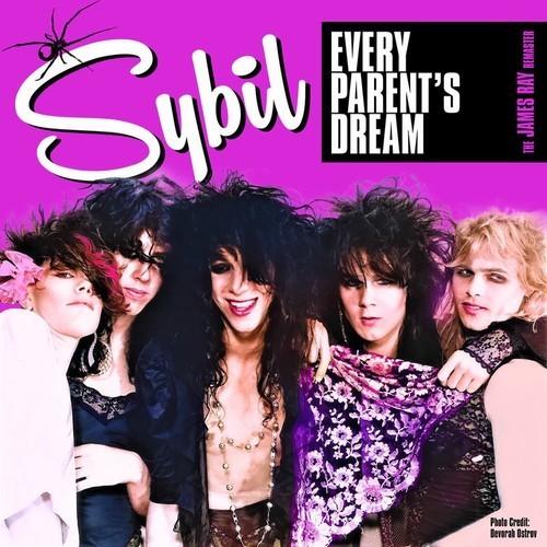 Sybil - Every Parent's Dream (The James Ray Remaster 2025) (2025) 320|FLAC