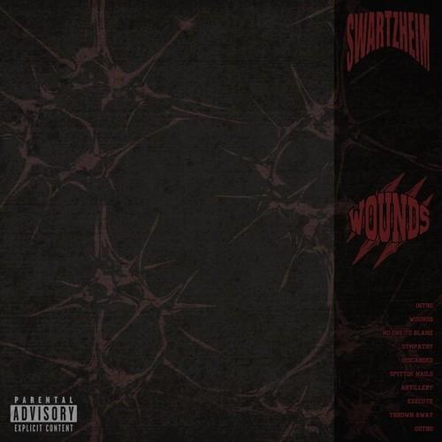 Swartzheim - WOUNDS (2025)