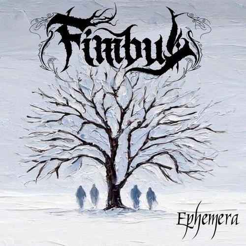Fimbul - Ephemera (2025)