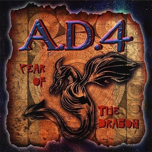A.D. 4 - Year Of The Dragon (2025)