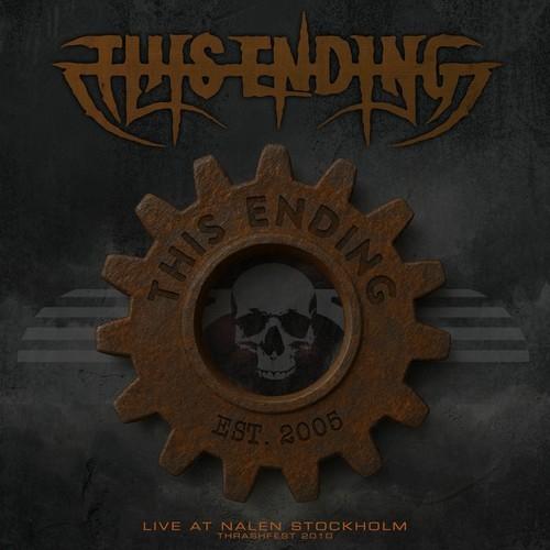This Ending - Live at Nalen Stockholm (2025)