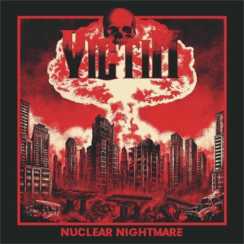Victim - Nuclear Nightmare (2025)
