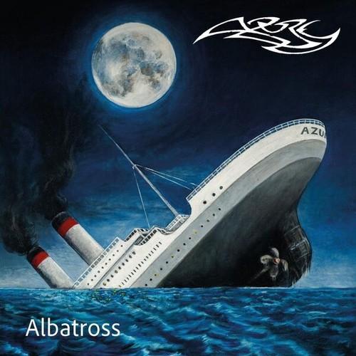 Azure - Albatross (2025)