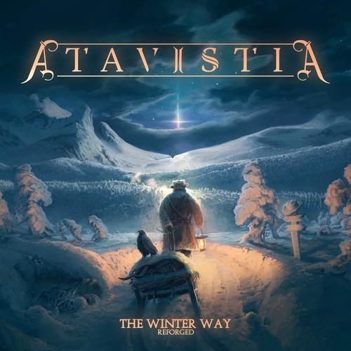 Atavistia - The Winter Way (Reforged) (2020) 320|FLAC