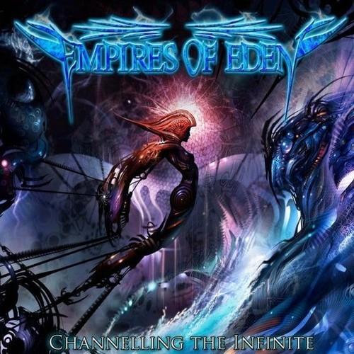Empires of Eden - Channeling the Infinite (Remastered) (2025) 320|FLAC