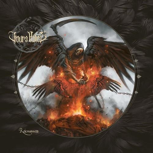 Jours Pales - Résonances (2025)