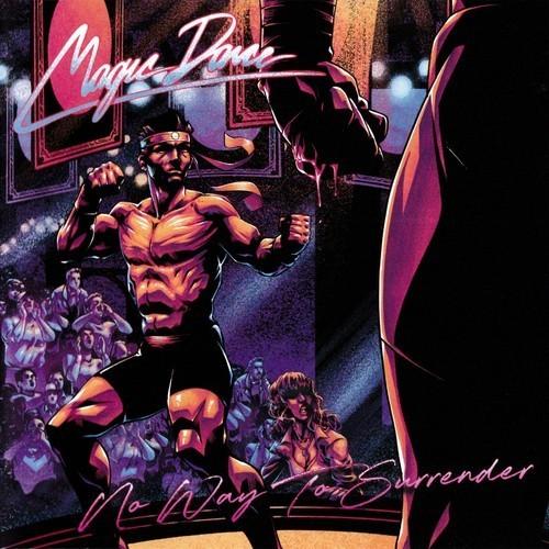 Magic Dance - No Way To Surrender (2025) 320|FLAC, CD Scans