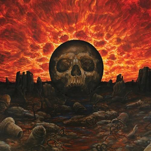 Kaosophia - Beyond The Black Horizon (2025)