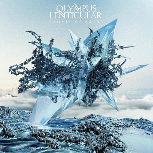 Olympus Lenticular - Summit of Agony (2025)