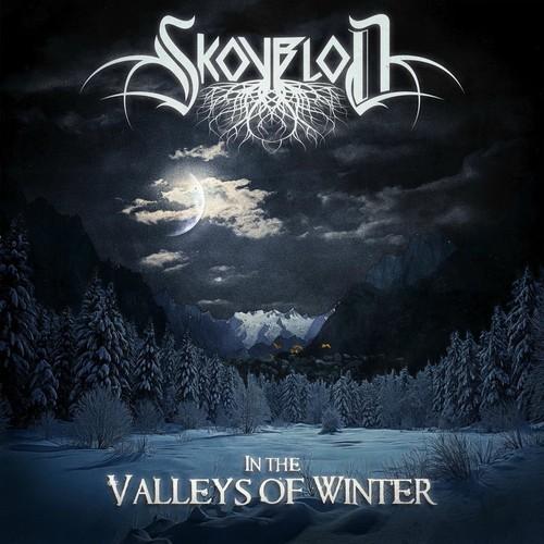 Skovblod - In the Valleys of Winter (2025)