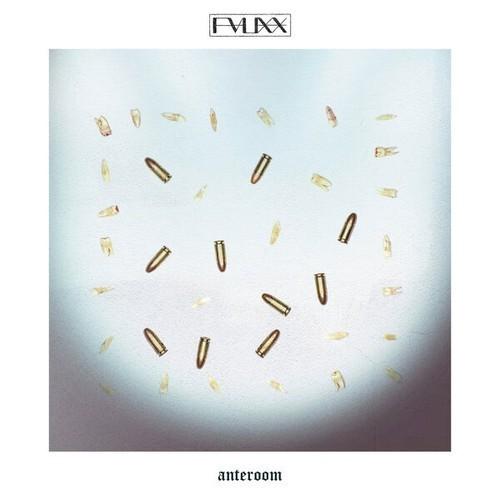 FauxX - Anteroom (2025) 320|FLAC