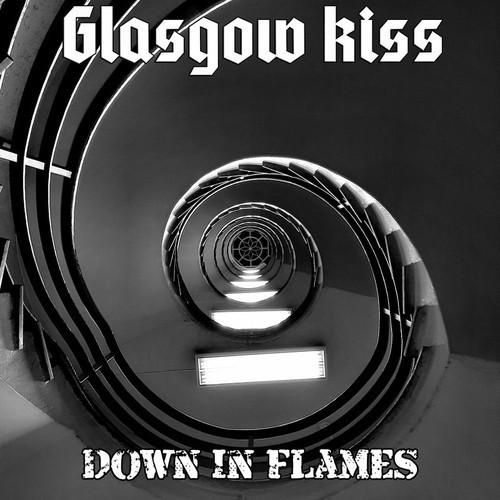 Glasgow Kiss - Down In Flames (2025) 320|FLAC