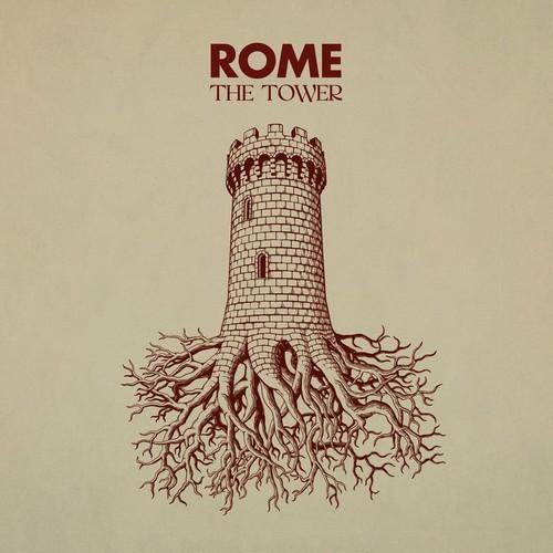 ROME - The Tower (2025)