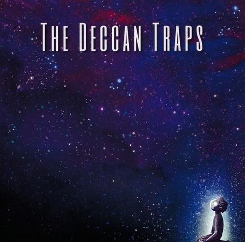 Deccan Traps - The Deccan Traps (Remaster 2025) (2024) 320|FLAC, CD Scans