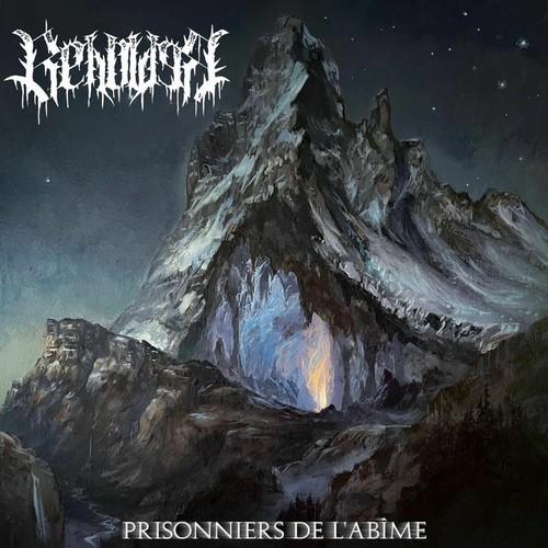 Beholder - Prisonniers de l'Abîme (2025)