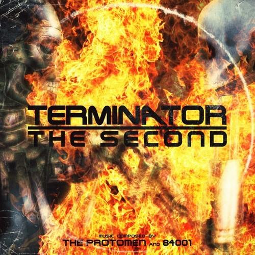 The Protomen - Terminator the Second (Original Score) (2013)