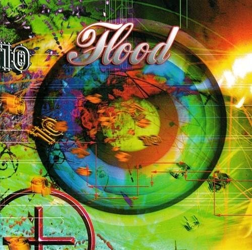 Tommy Lee Flood - Flood [Remaster 2025] (2020) 320|FLAC, CD Scans