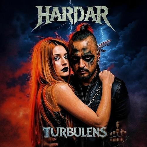Hardar - Turbulens (2025)