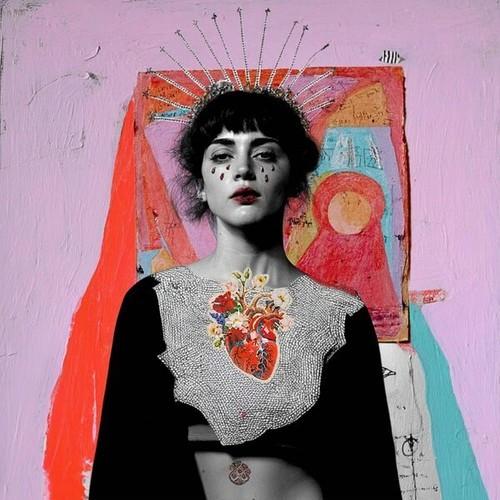 Kakihara - Love Songs, Pt. 2 [ep] (2025)